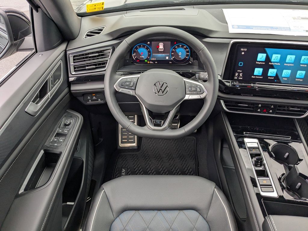 2026 Volkswagen Atlas Cross Sport SEL Premium R-LINE - Photo 19