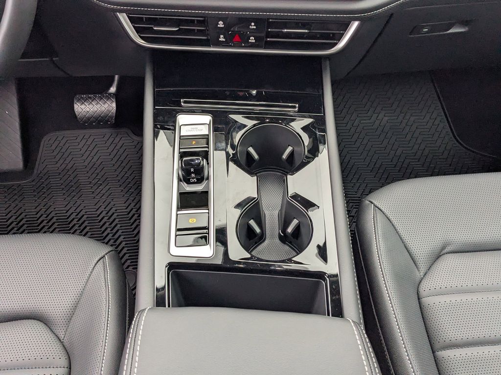 2026 Volkswagen Atlas SEL - Photo 22