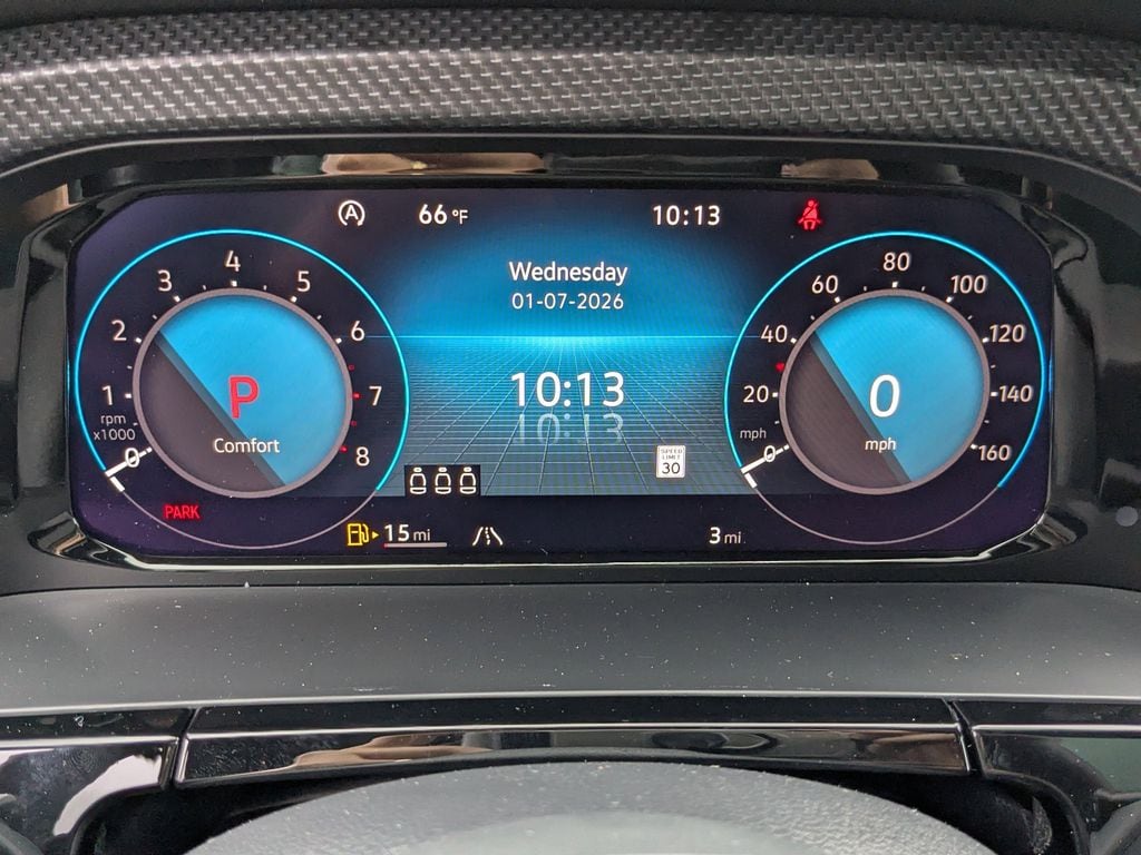 2026 Volkswagen Atlas Cross Sport SEL Premium R-LINE - Photo 32