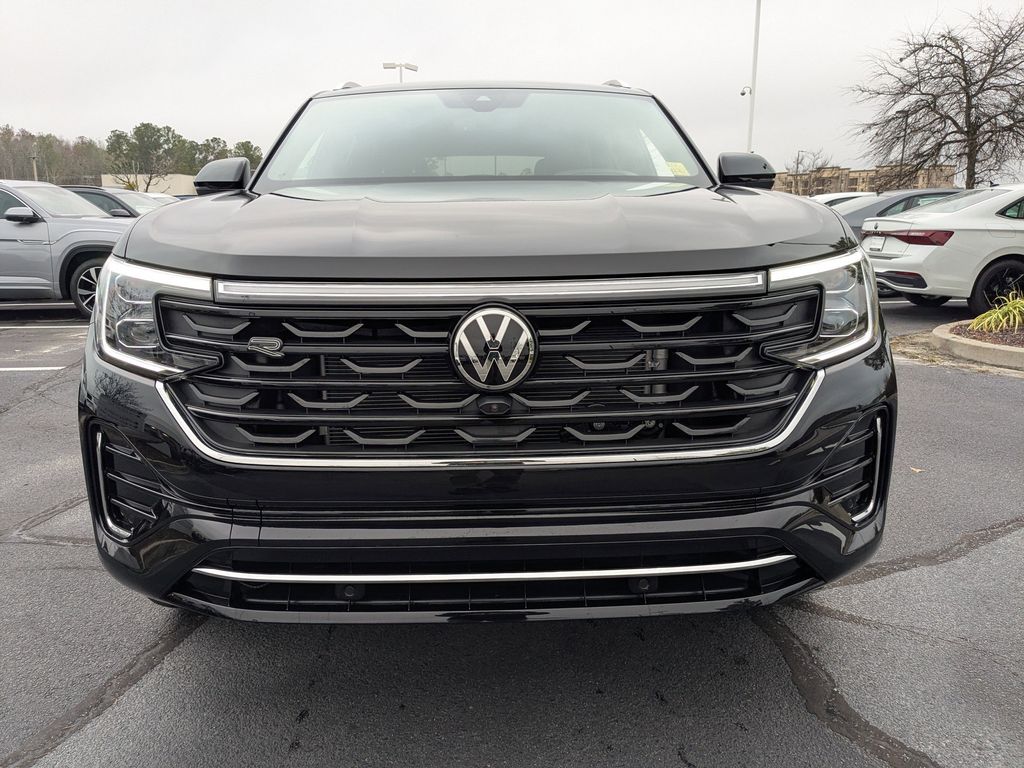 2026 Volkswagen Atlas Cross Sport SEL Premium R-LINE - Photo 10