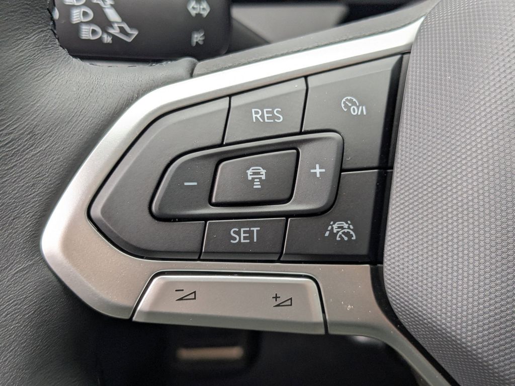 2026 Volkswagen Jetta Sport - Photo 26