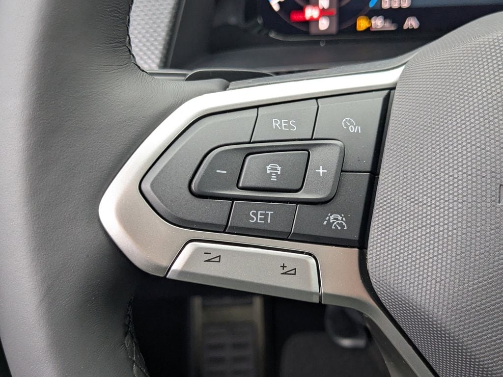 2026 Volkswagen Atlas Cross Sport SEL Premium R-LINE - Photo 30