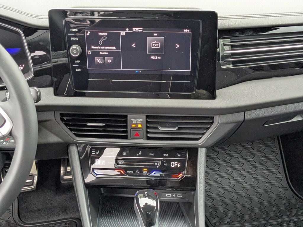 2026 Volkswagen Jetta Sport - Photo 17