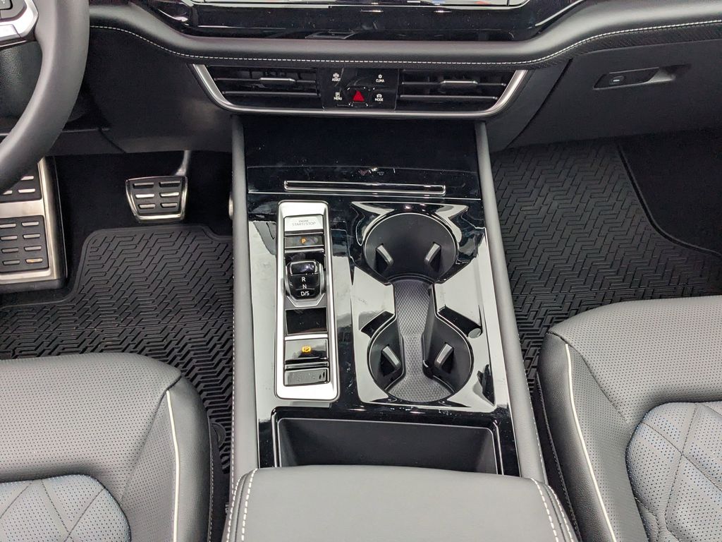 2026 Volkswagen Atlas Cross Sport SEL Premium R-LINE - Photo 22