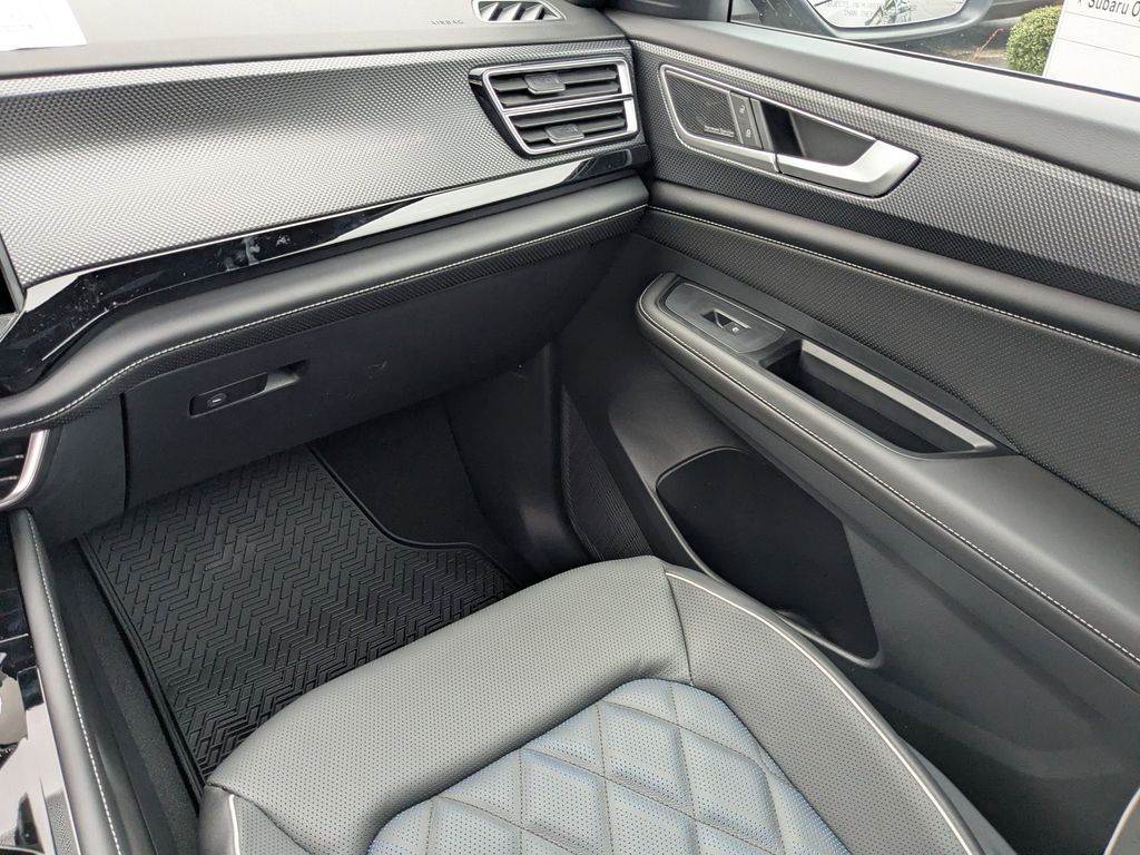 2026 Volkswagen Atlas Cross Sport SEL Premium R-LINE - Photo 20