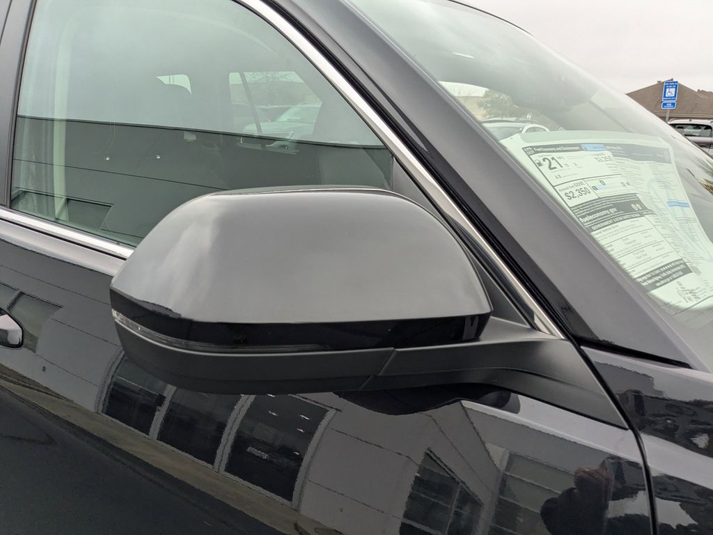 2026 Volkswagen Atlas SEL - Photo 12