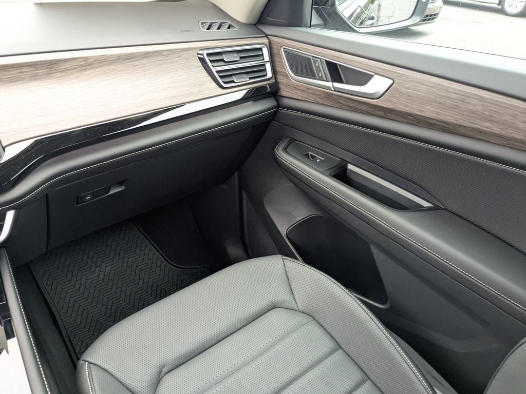 2026 Volkswagen Atlas SEL - Photo 20