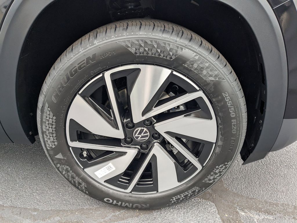 2026 Volkswagen Atlas SEL - Photo 13