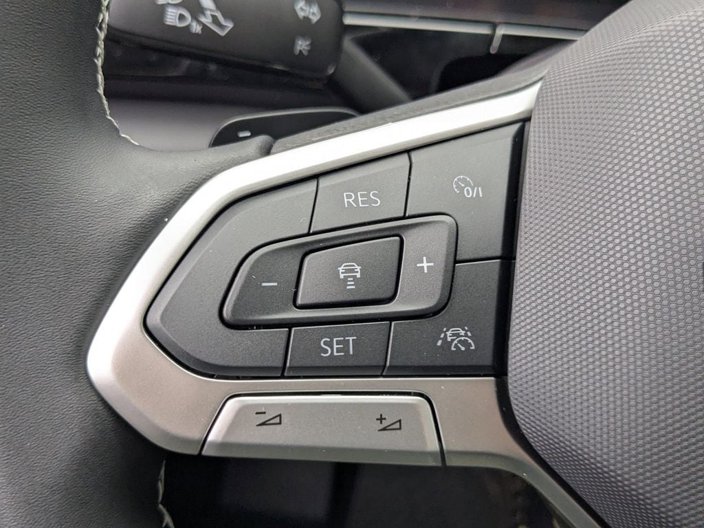 2026 Volkswagen Atlas SEL - Photo 28