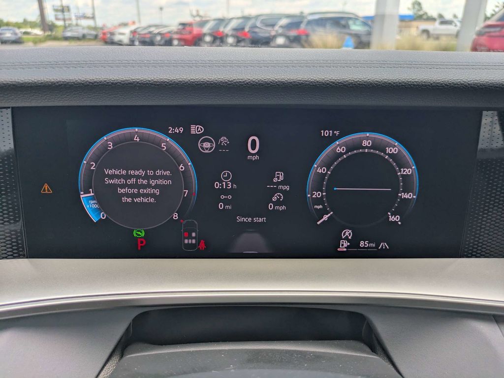2026 Volkswagen Tiguan SE R-LINE BLACK - Photo 34