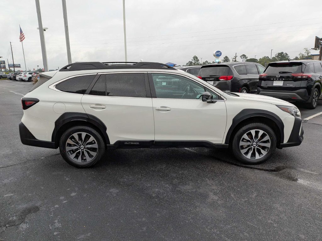 Used 2022 Subaru Ascent Limited SUV