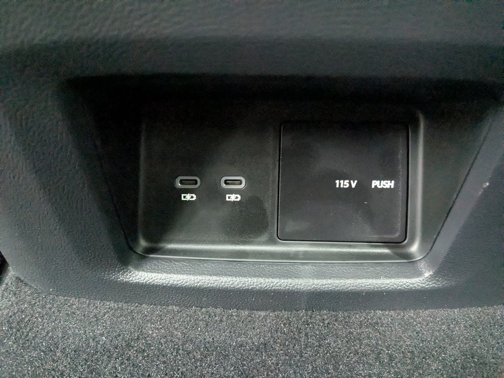 2026 Volkswagen Atlas Cross Sport SEL Premium R-LINE - Photo 18