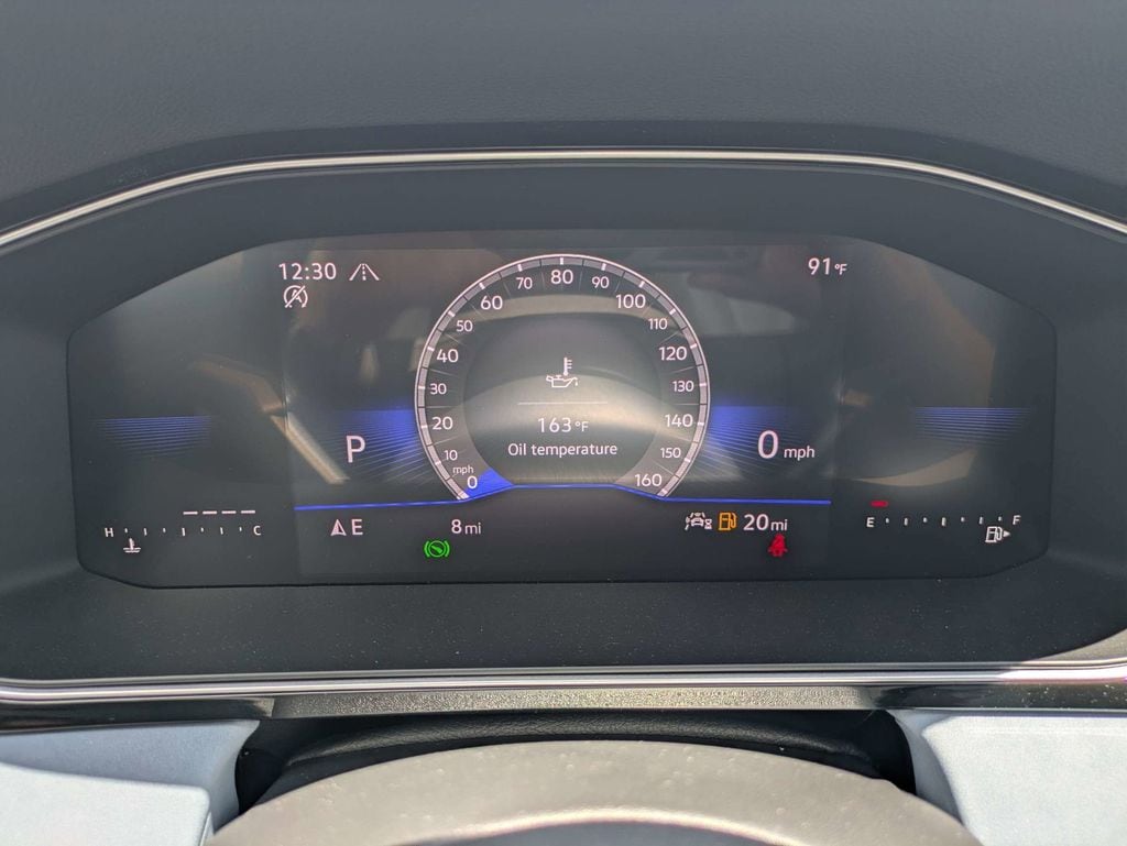 2026 Volkswagen Jetta SE - Photo 31