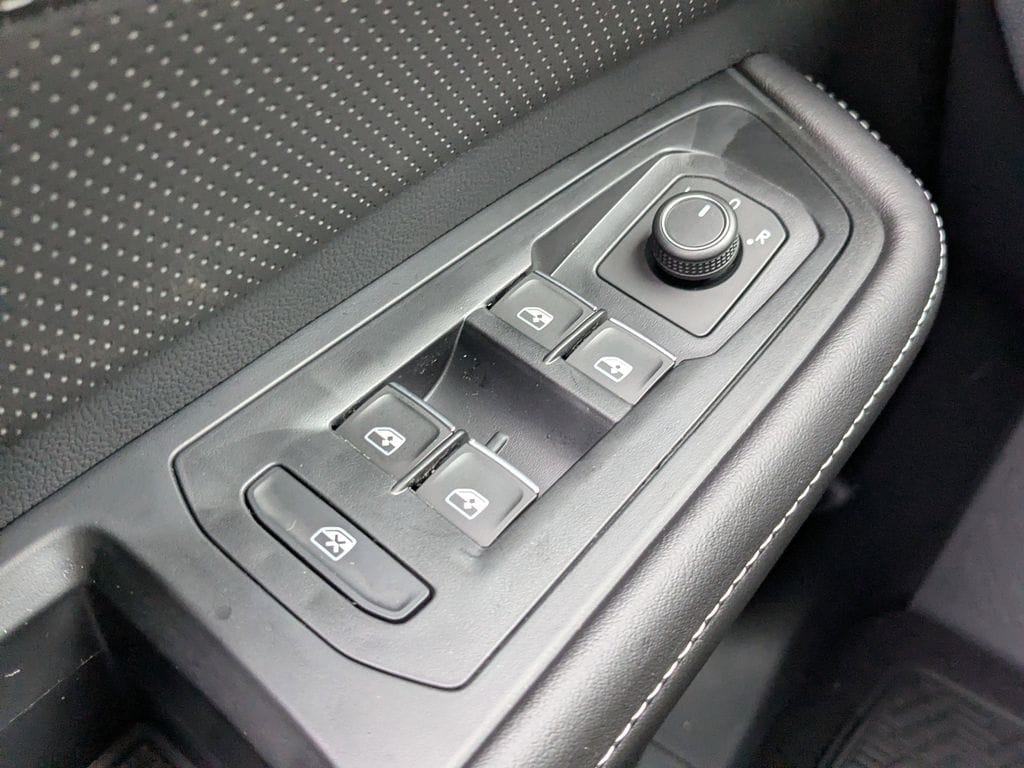 2026 Volkswagen Atlas SEL - Photo 27