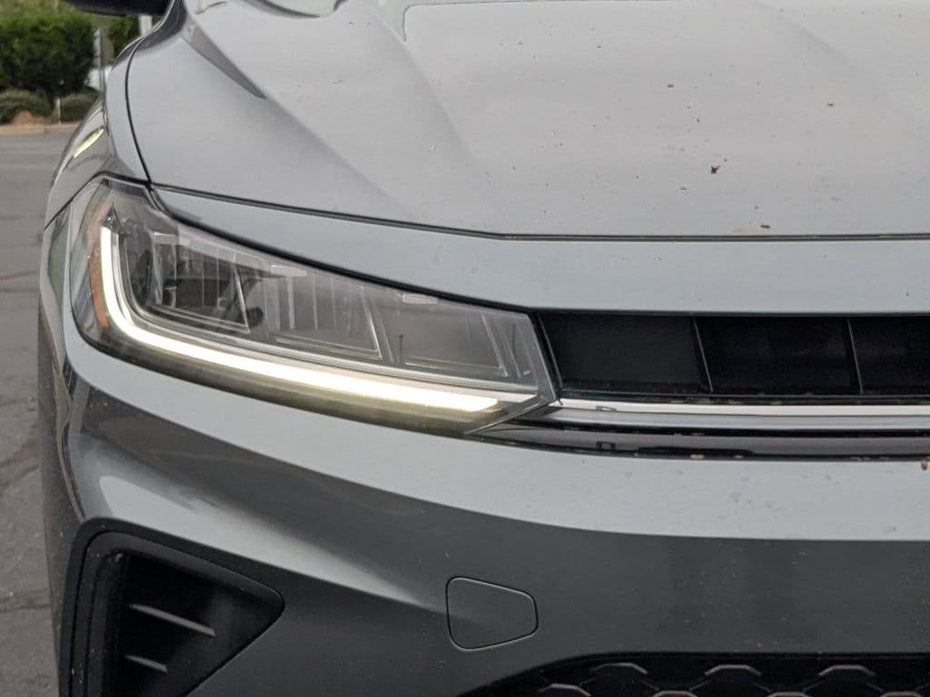 2026 Volkswagen Jetta Sport - Photo 11