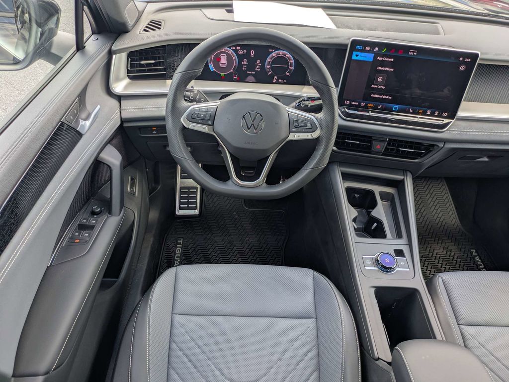 2026 Volkswagen Tiguan SE R-LINE BLACK - Photo 18