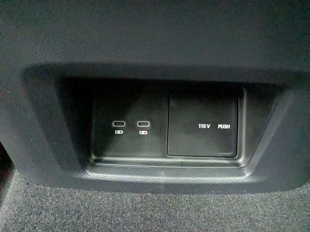 2026 Volkswagen Atlas SEL - Photo 18