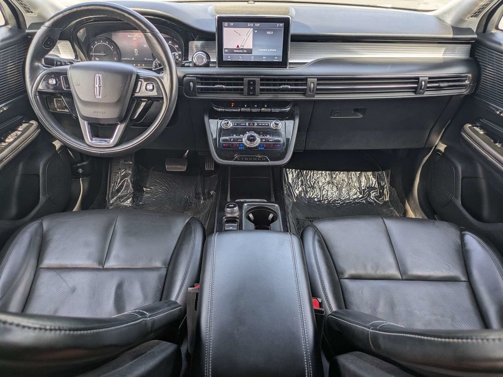 Used 2022 Lincoln Corsair Standard SUV