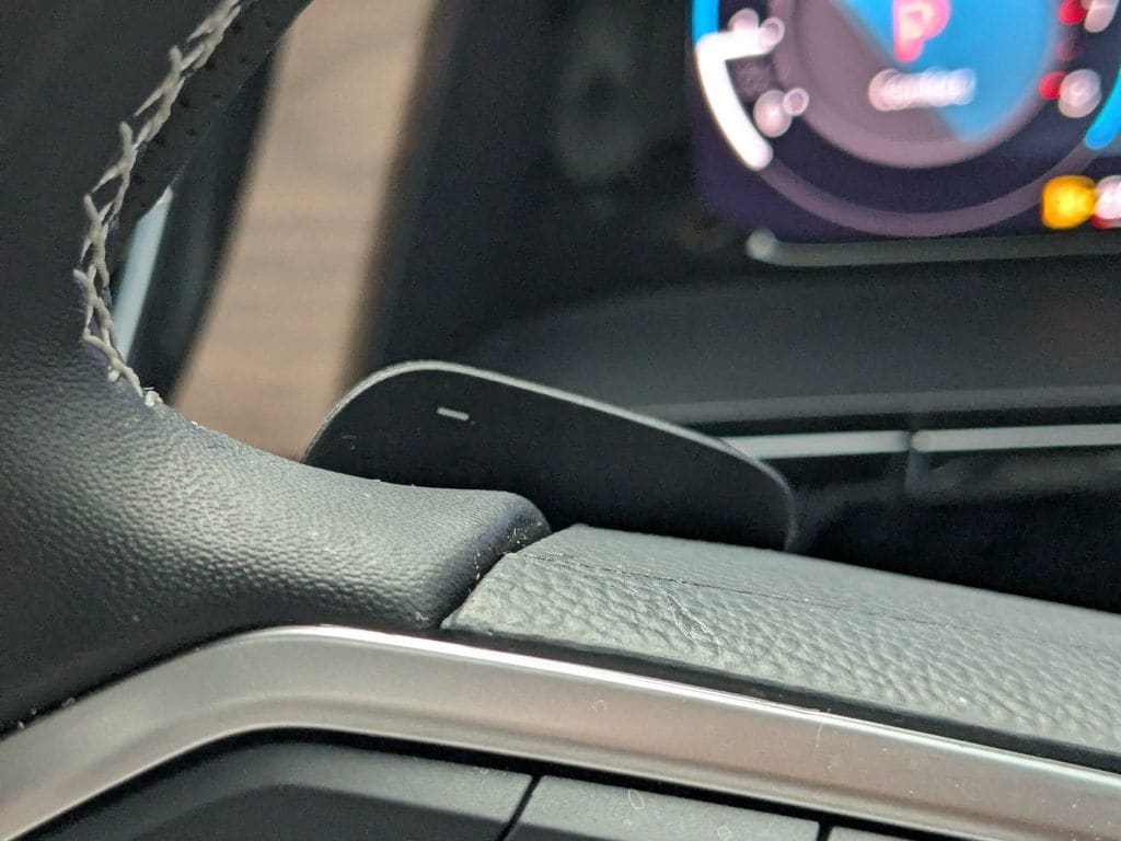 2026 Volkswagen Atlas SE - Photo 41