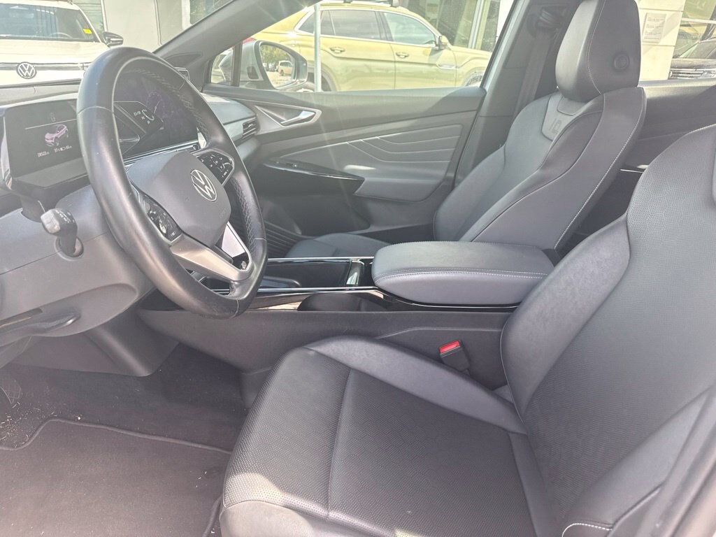 Used 2023 Volkswagen ID.4 Pro S w/LG Battery SUV