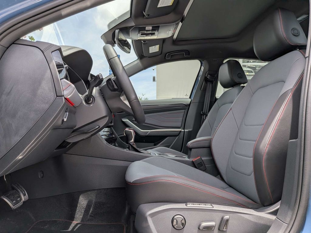 New 2026 Volkswagen Jetta GLI 2.0T Autobahn Sedan