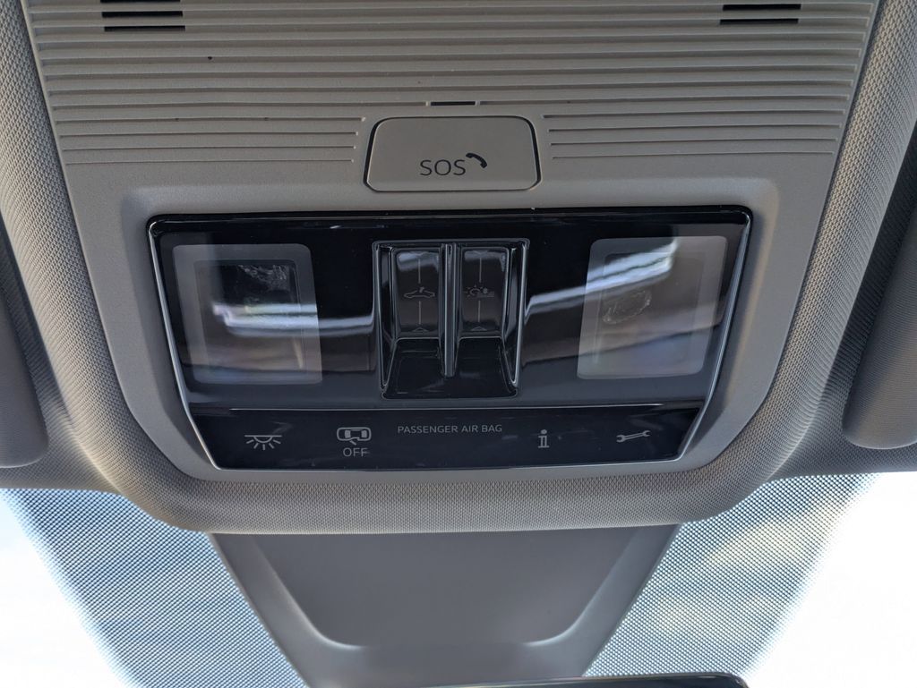 2026 Volkswagen Atlas SE w/Tech - Photo 25