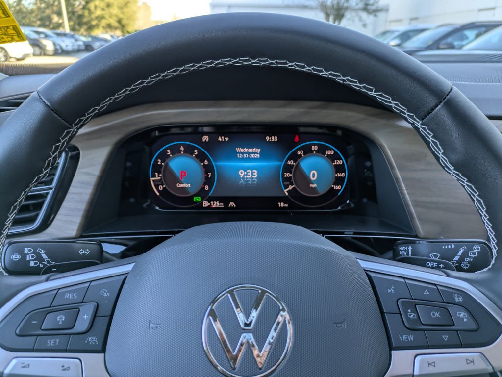 2026 Volkswagen Atlas SE w/Tech - Photo 38