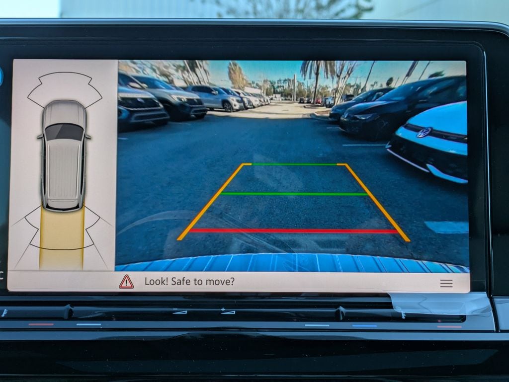2026 Volkswagen Atlas SE w/Tech - Photo 28