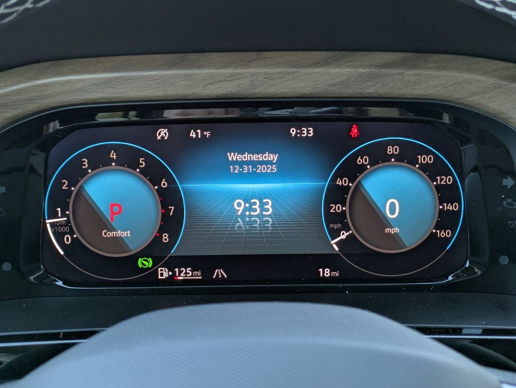 2026 Volkswagen Atlas SE w/Tech - Photo 39