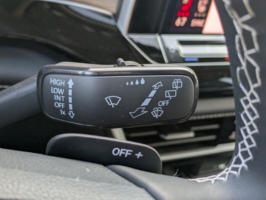2026 Volkswagen Atlas SE w/Tech - Photo 38