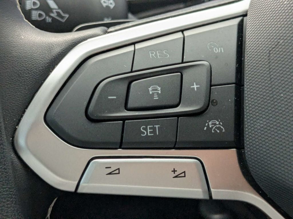 2026 Volkswagen Atlas SE - Photo 37