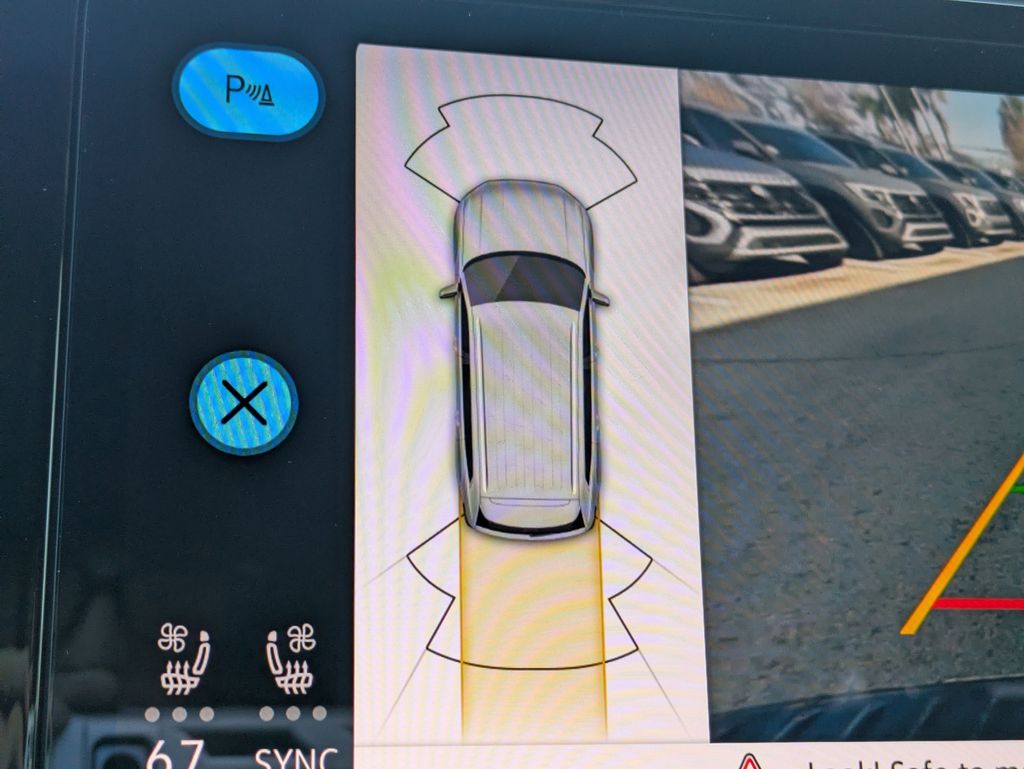 2026 Volkswagen Atlas SE w/Tech - Photo 29