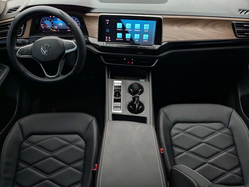 2026 Volkswagen Atlas SE - Photo 23
