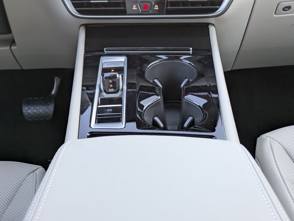 2026 Volkswagen Atlas SE w/Tech - Photo 24