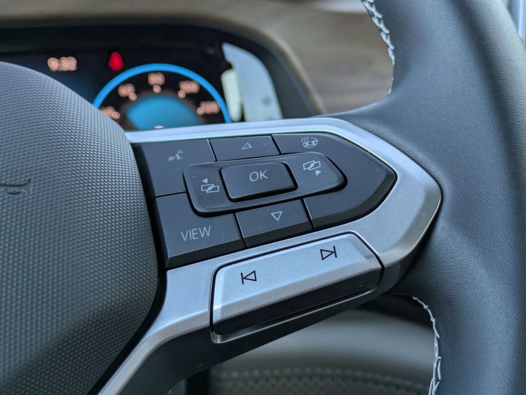 2026 Volkswagen Atlas SE w/Tech - Photo 35