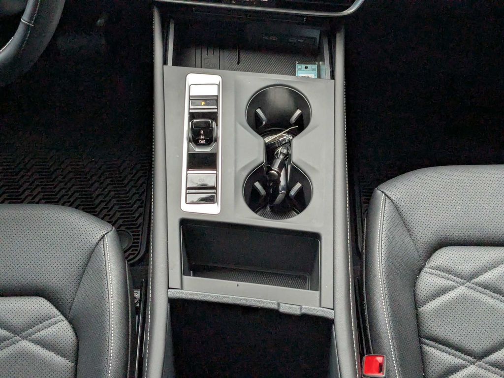 2026 Volkswagen Atlas SE - Photo 29