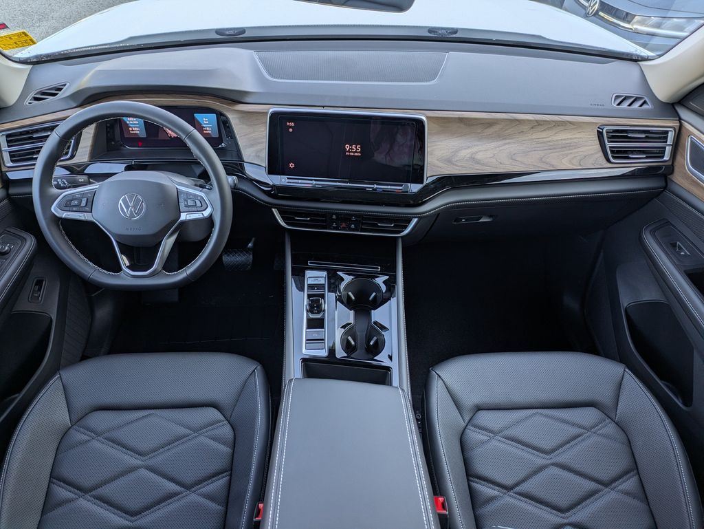 2026 Volkswagen Atlas SE w/Tech - Photo 20