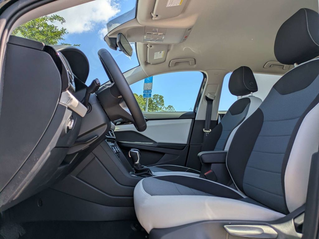 New 2026 Volkswagen Taos 1.5T S SUV