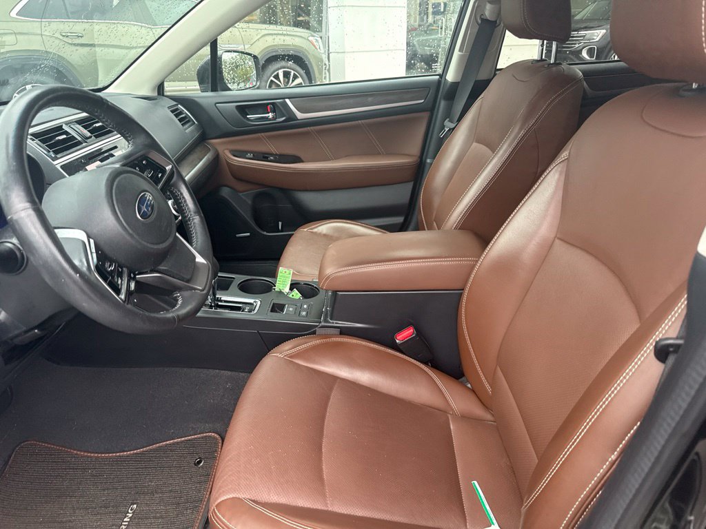 Used 2019 Subaru Outback 3.6R Touring SUV