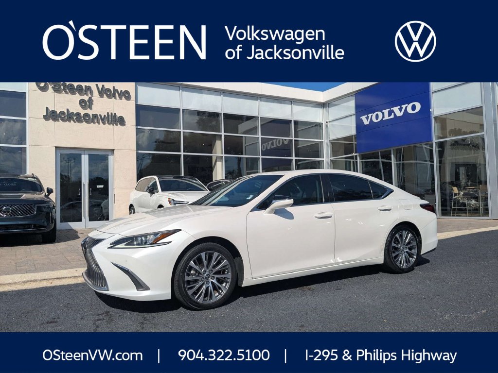  LEXUS ES 350