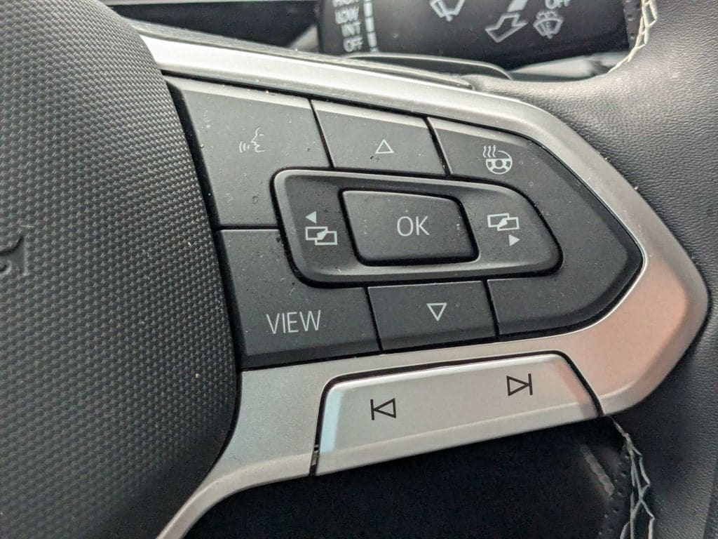 2026 Volkswagen Atlas SE - Photo 38