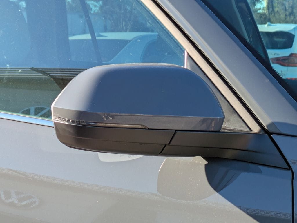 2026 Volkswagen Atlas SE w/Tech - Photo 12