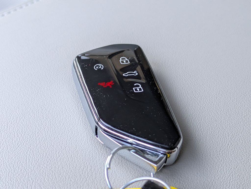 2026 Volkswagen Atlas SE w/Tech - Photo 42