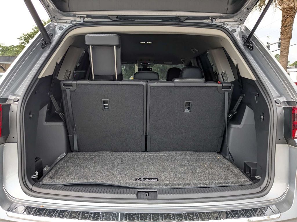 2026 Volkswagen Atlas SE - Photo 17