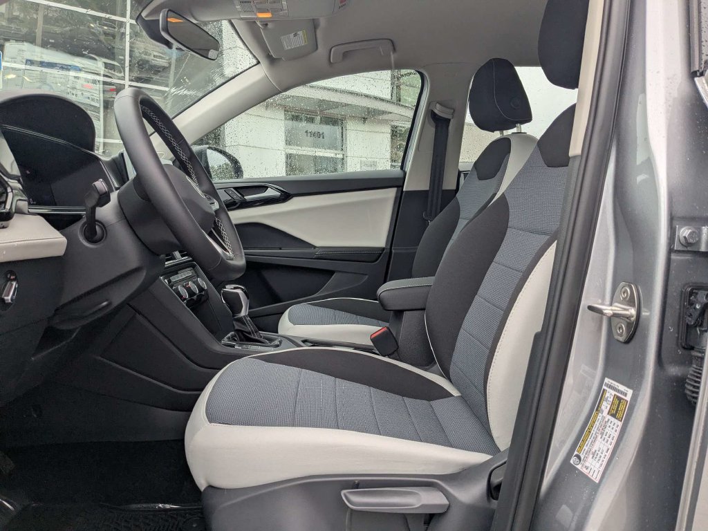 New 2027 Volkswagen Taos 1.5T S SUV