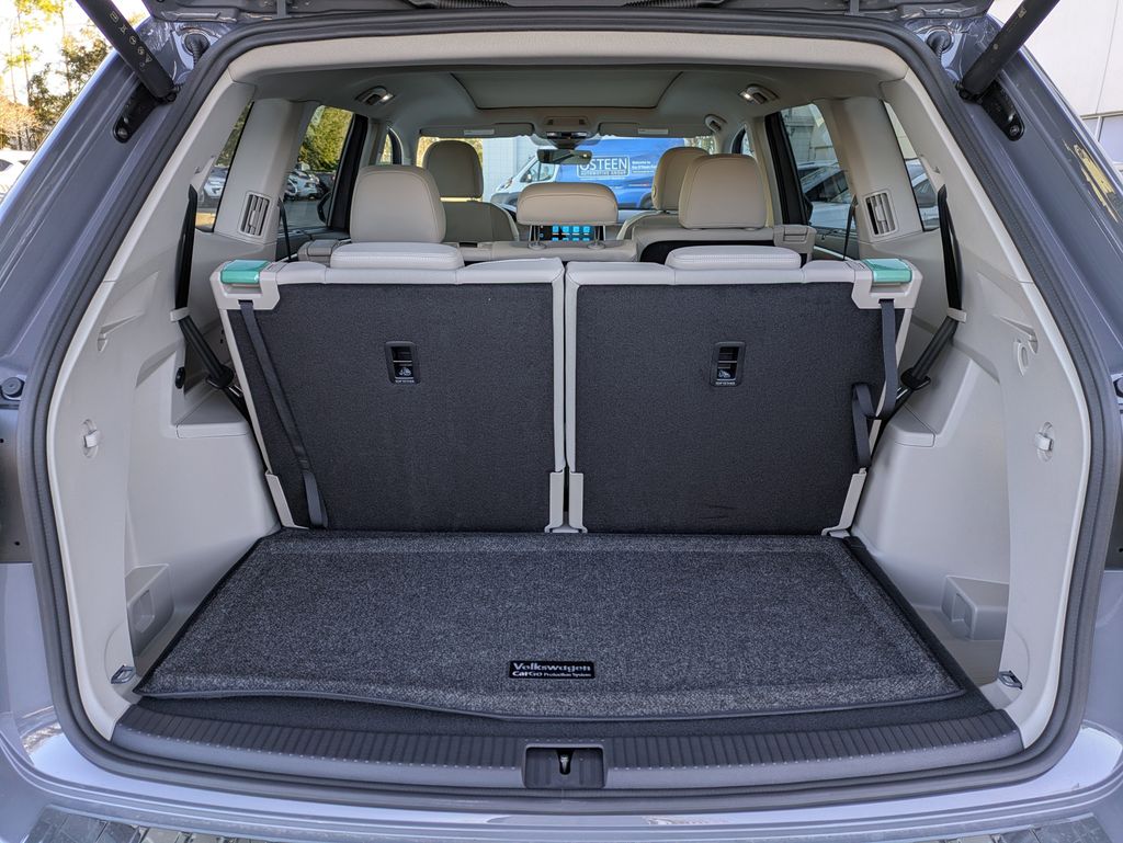 2026 Volkswagen Atlas SE w/Tech - Photo 13