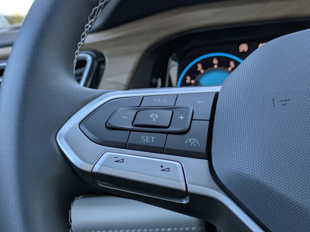 2026 Volkswagen Atlas SE w/Tech - Photo 34
