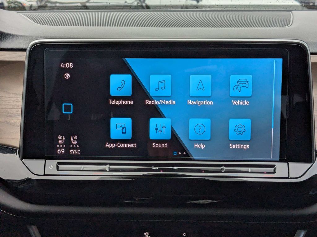 2026 Volkswagen Atlas SE - Photo 26