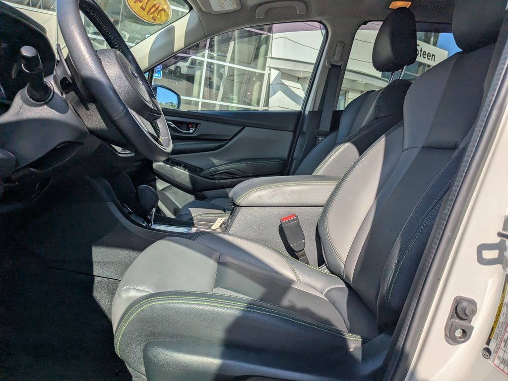 Used 2024 Subaru Ascent Onyx Edition 7-Passenger SUV