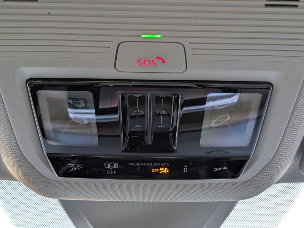 2026 Volkswagen Atlas SE w/Tech - Photo 25